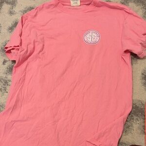 Simply Southern Pink T